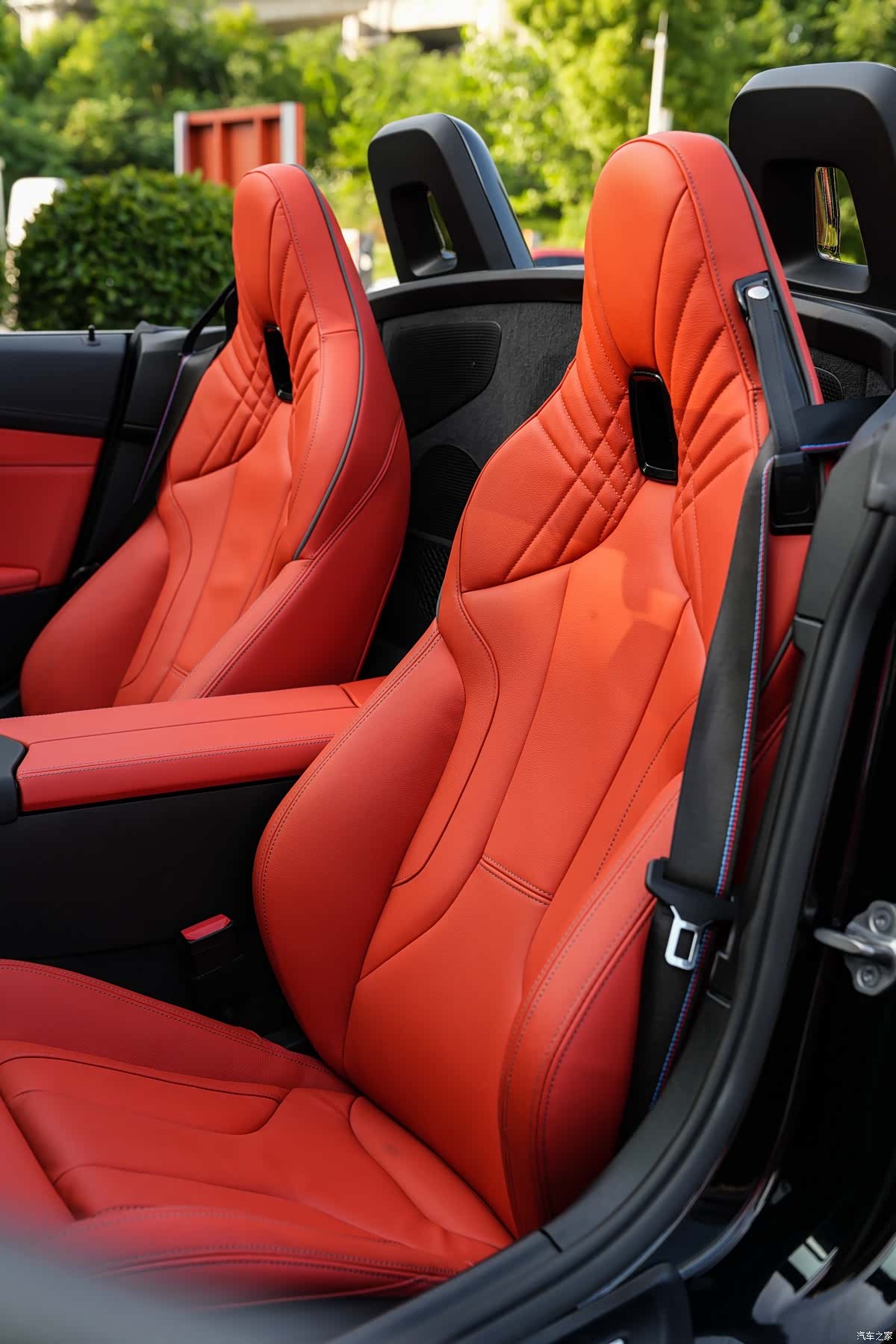 BMW Z4, 2023 16