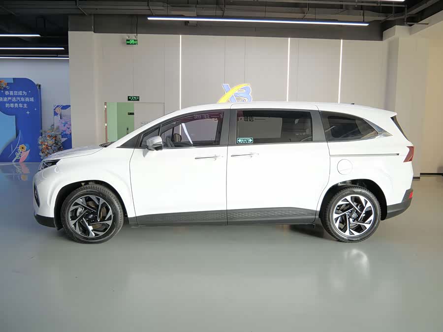 Hyundai Kusdu 2023, фото 4
