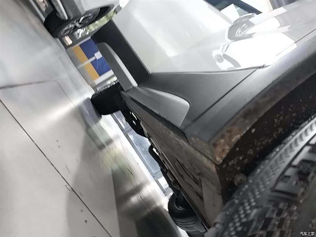 Cadillac XT4, 2020 21