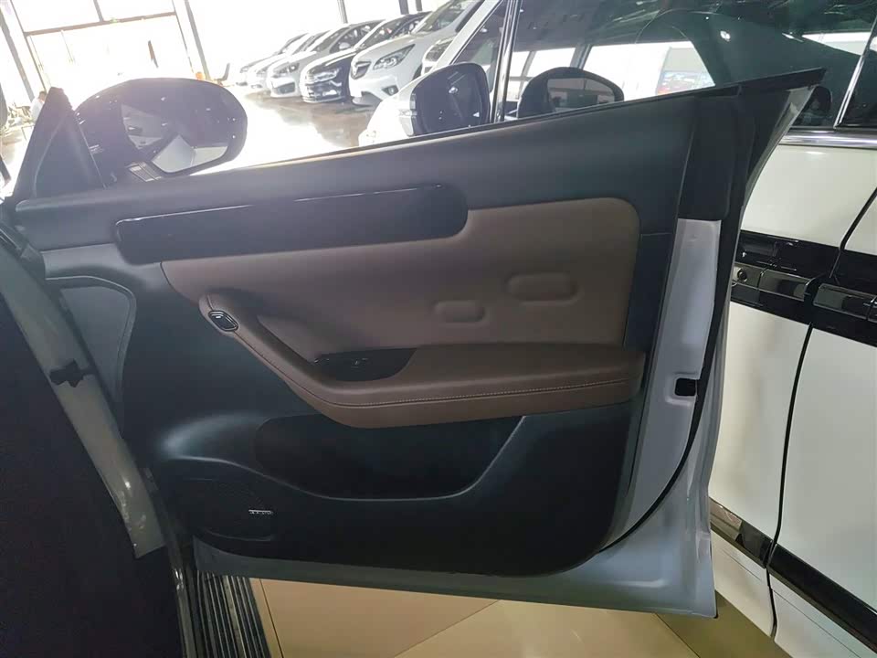 Leapmotor C11 Leapmotor C11