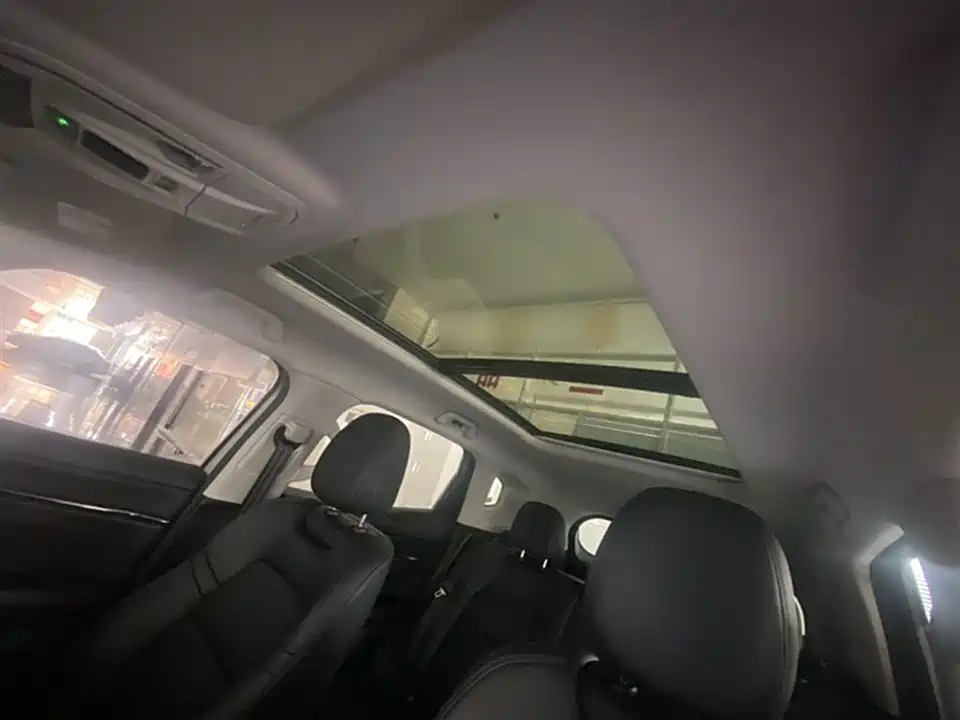 Haval Second-generation big dog Haval Second-generation big dog