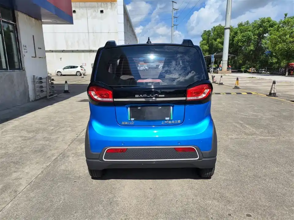 Baoding E100 Baoding E100