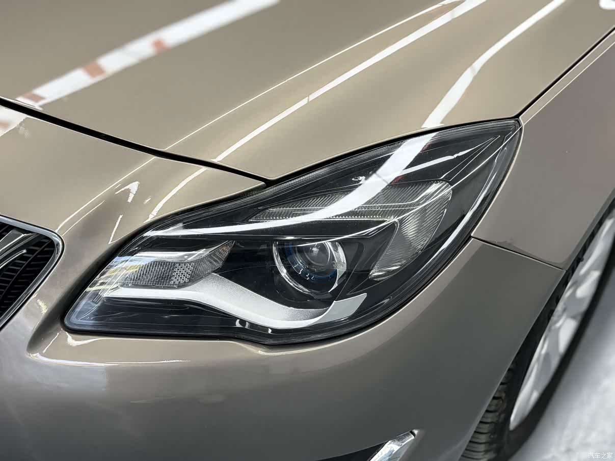 Buick Regal, 2016 7
