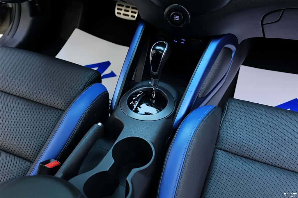 Hyundai Veloster, 2015 20