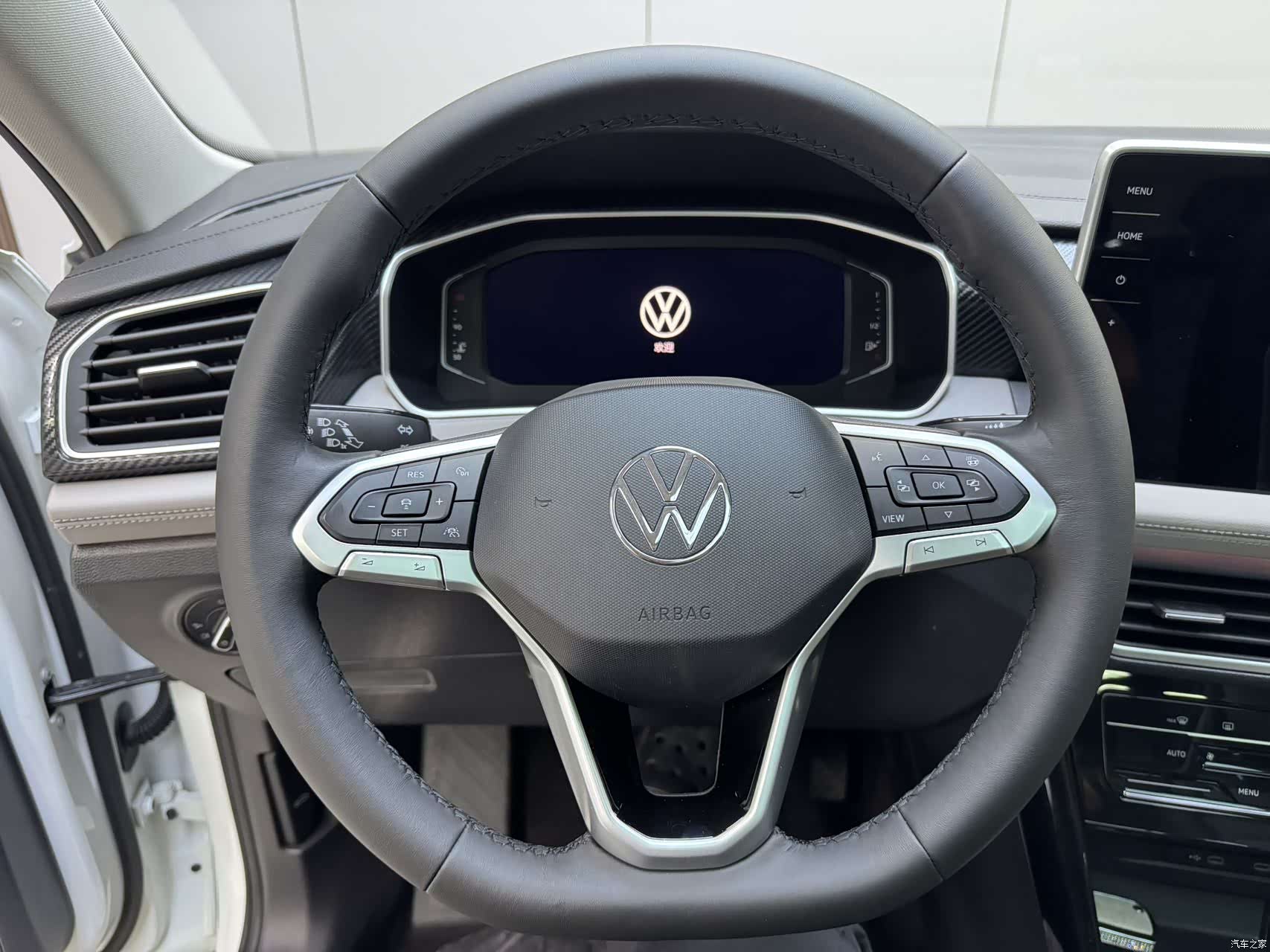Volkswagen Tayron, 2023 20
