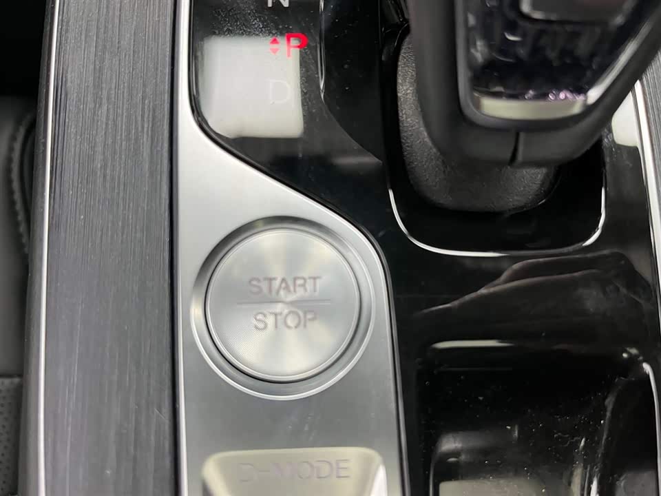 Trumpchi Trumpchi GS8