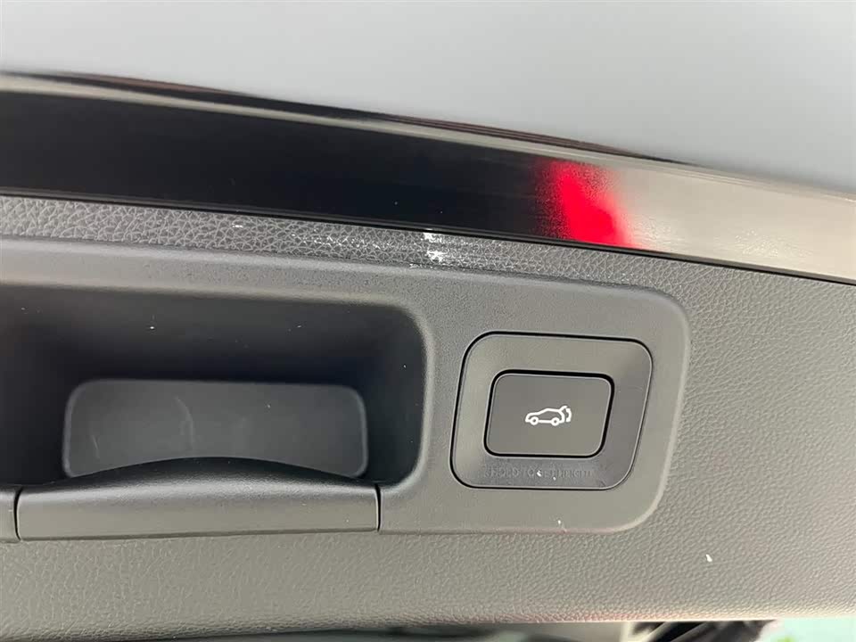 Trumpchi Trumpchi GS8