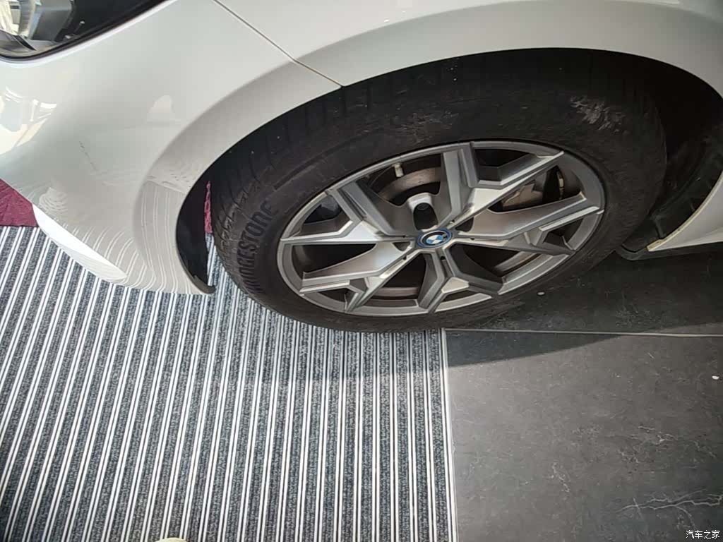 BMW i3, 2023 23