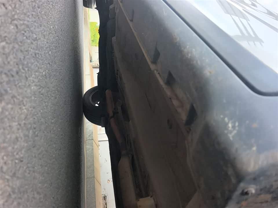 Trumpchi Trumpchi GS4