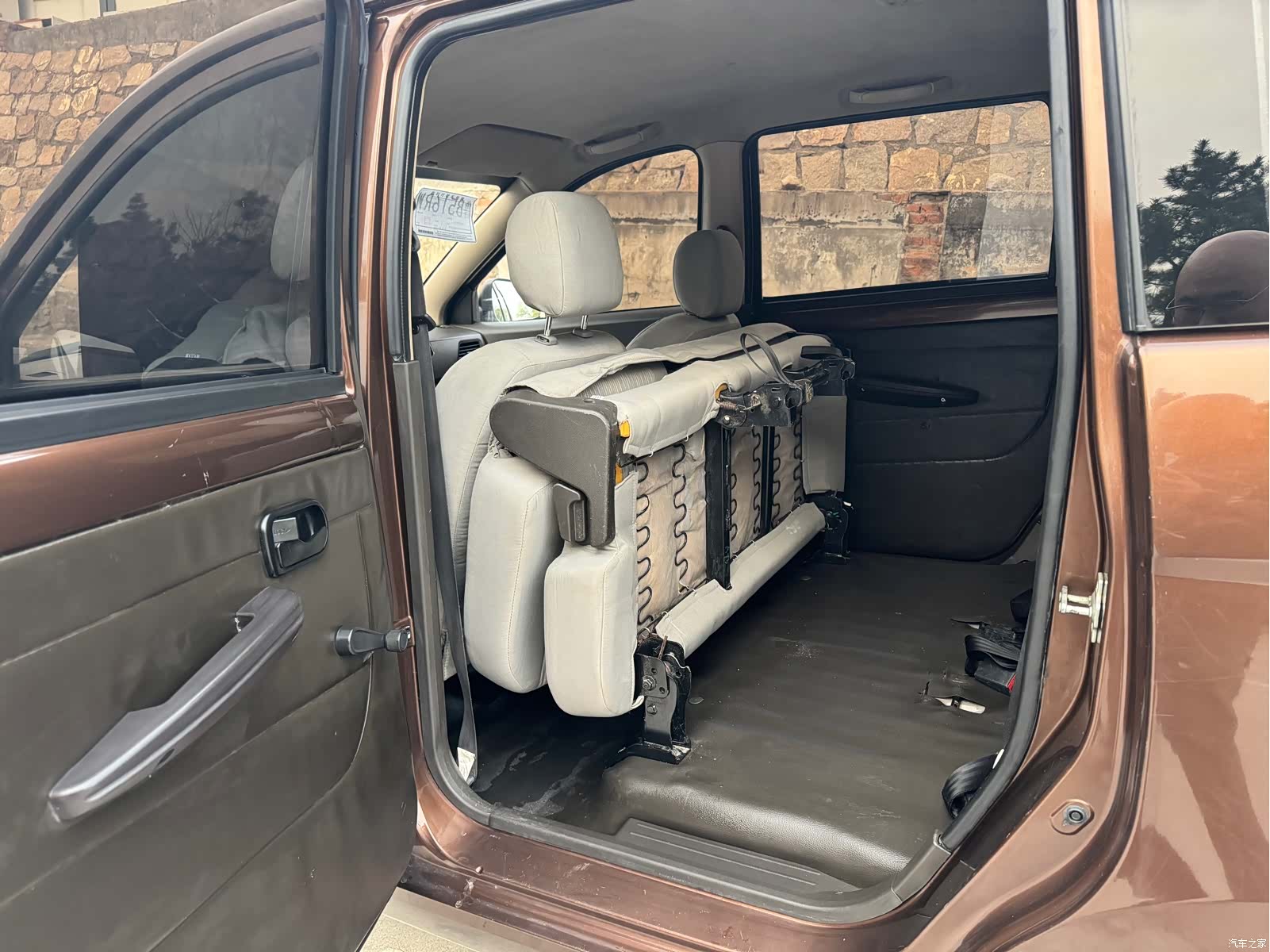 Wuling Hongguang, 2018 10