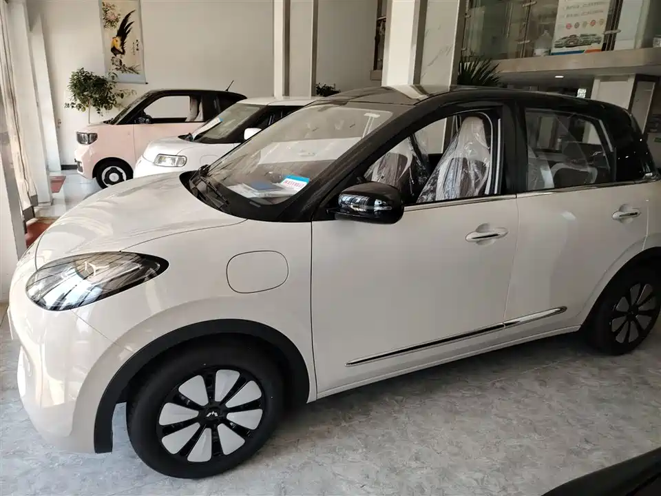 Wuling Wuling Bingguo