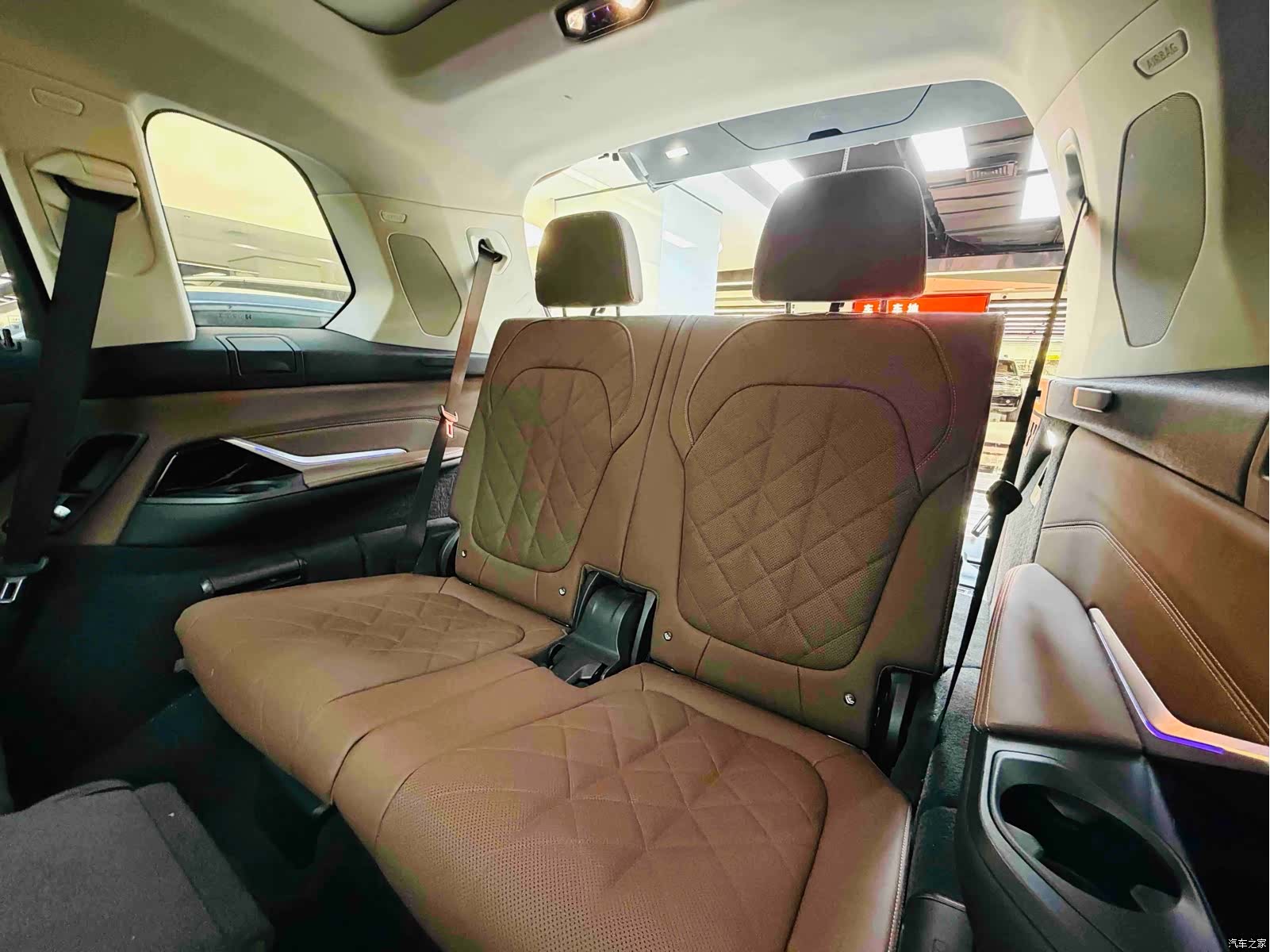 BMW X7, 2022 26