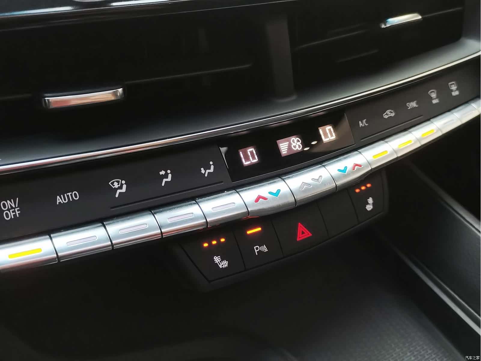 Cadillac CT5, 2021 16