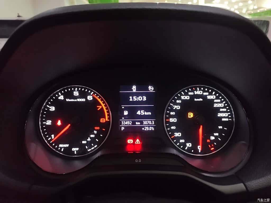 Audi Q2L, 2023 12