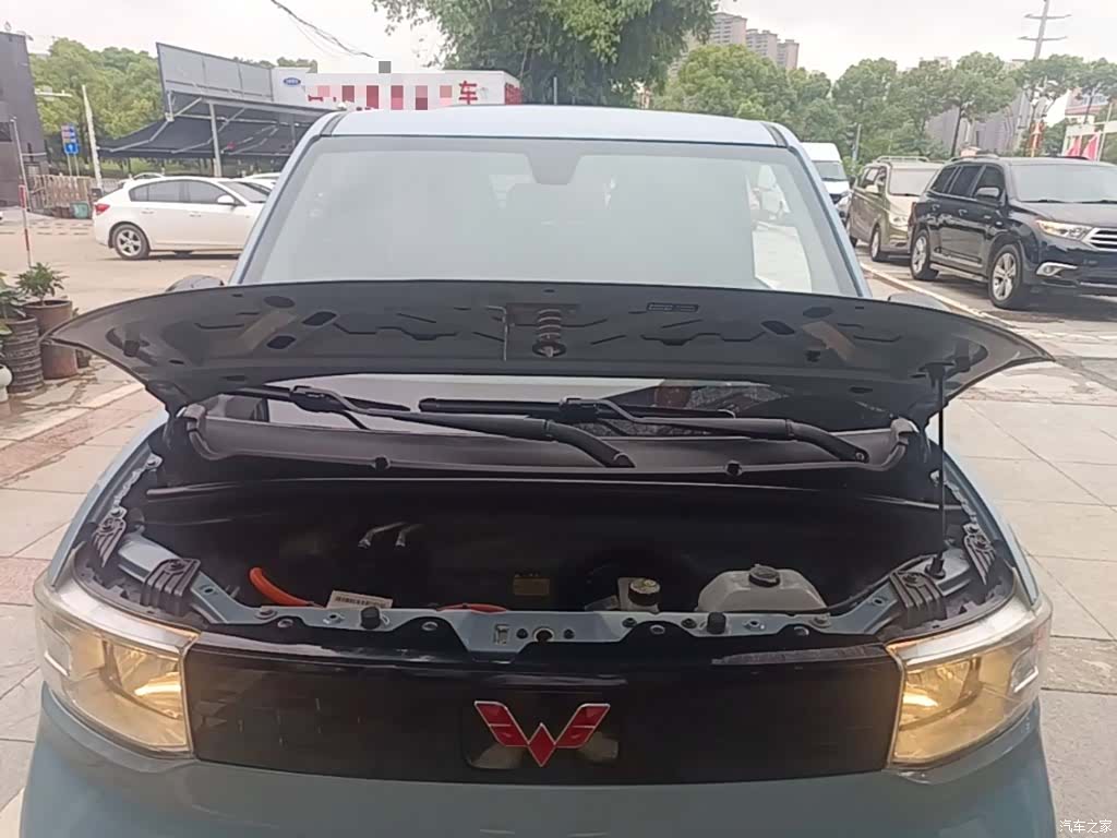 Wuling Yuan, 2020 20