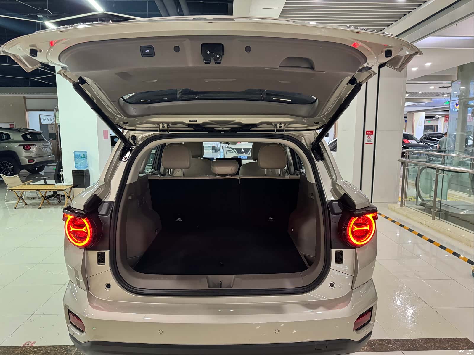 Haval Big Dog, 2026 19