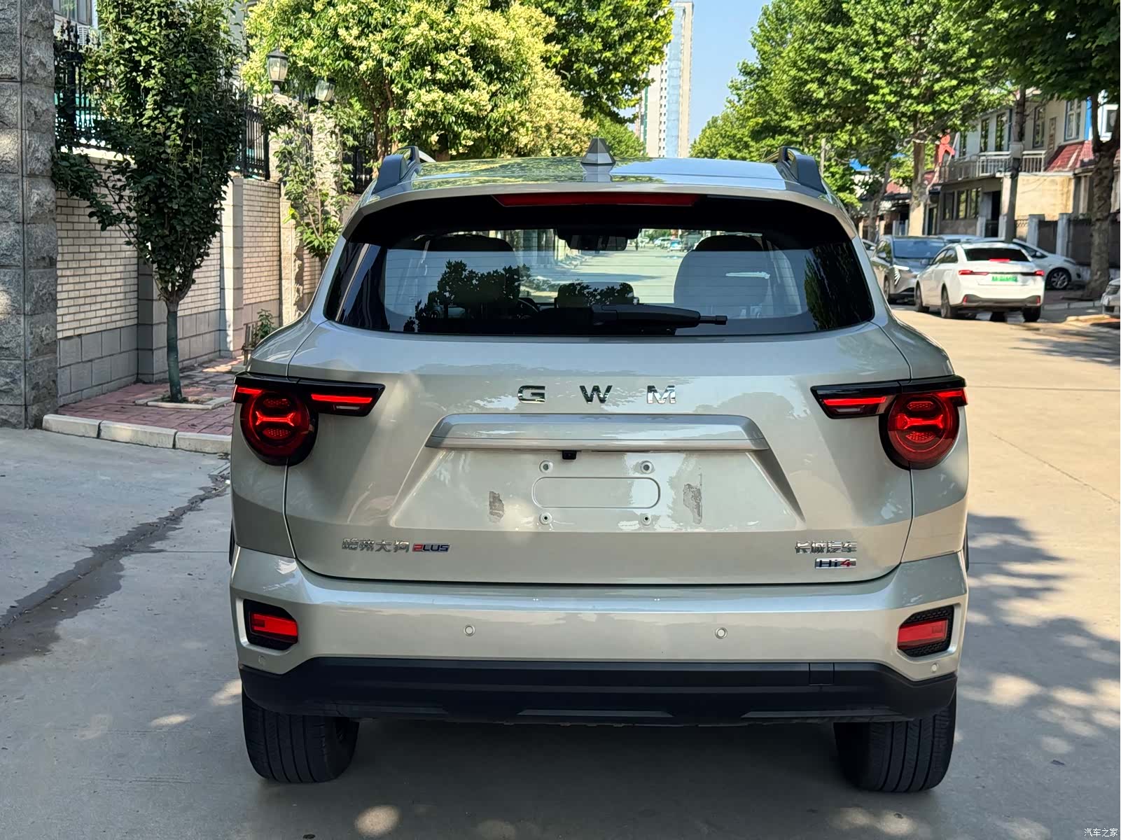 Haval Big Dog, 2026 21