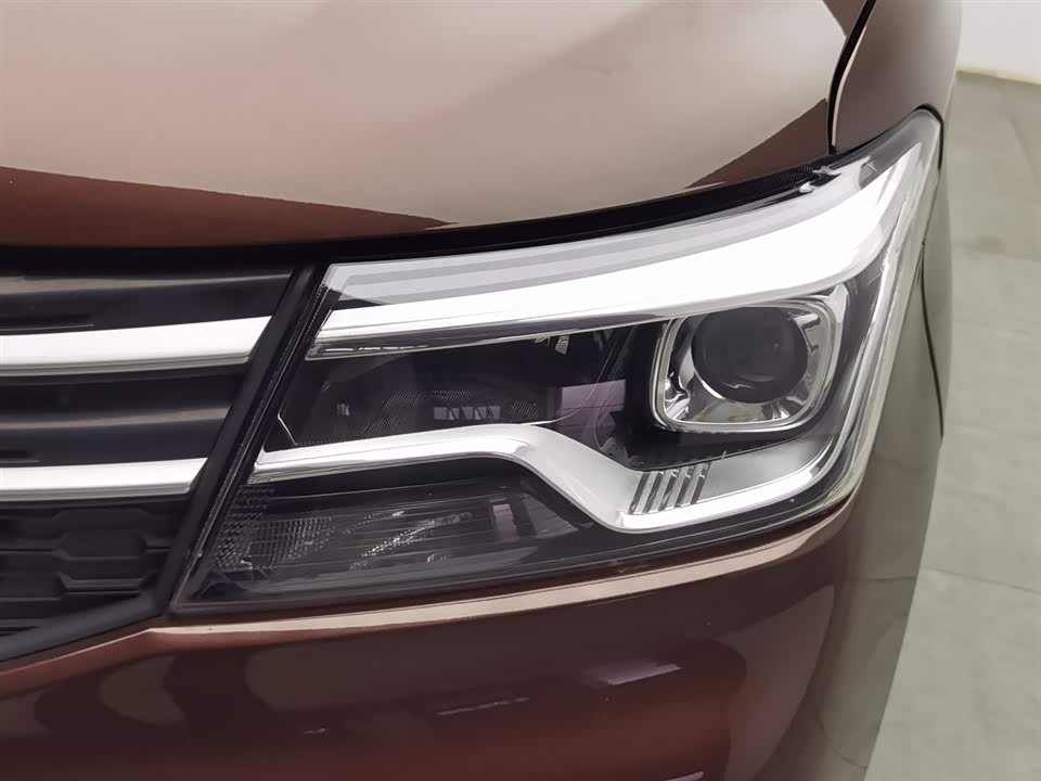 Changan Kaicheng Uno S