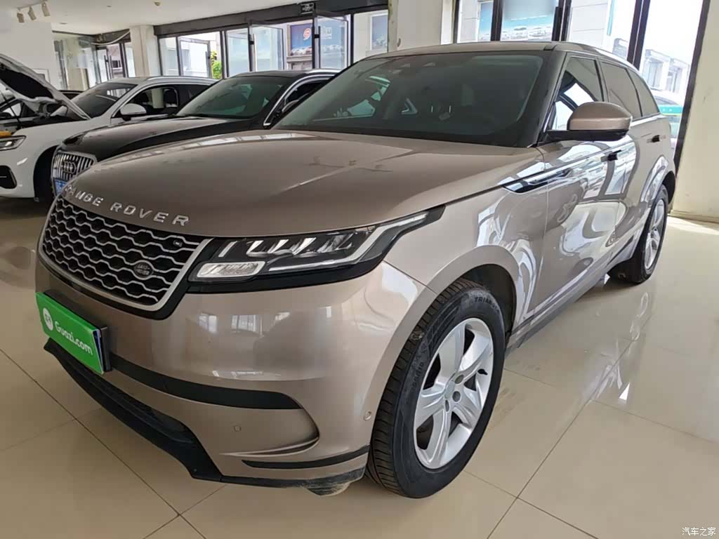 Land Rover Range Rover, 2022 2