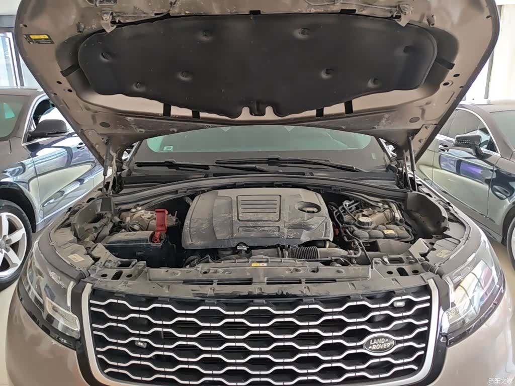 Land Rover Range Rover, 2022 20
