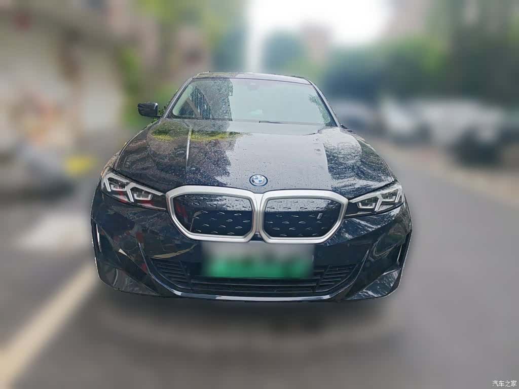 BMW i3, 2023 24