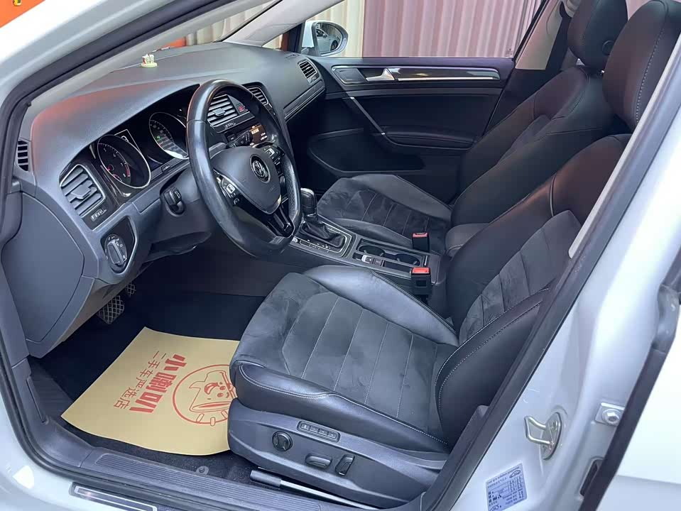 Volkswagen golf Volkswagen golf