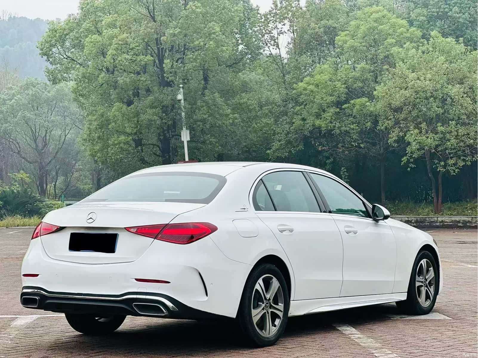 Mercedes-Benz C-Class, 2021 все фото