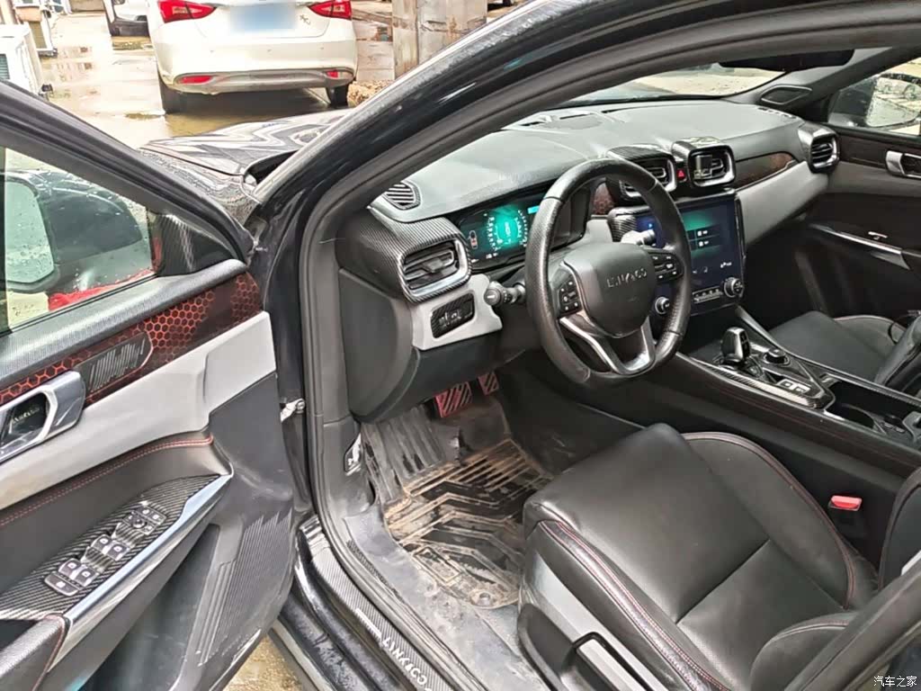Lynk & Co 01, 2019 16