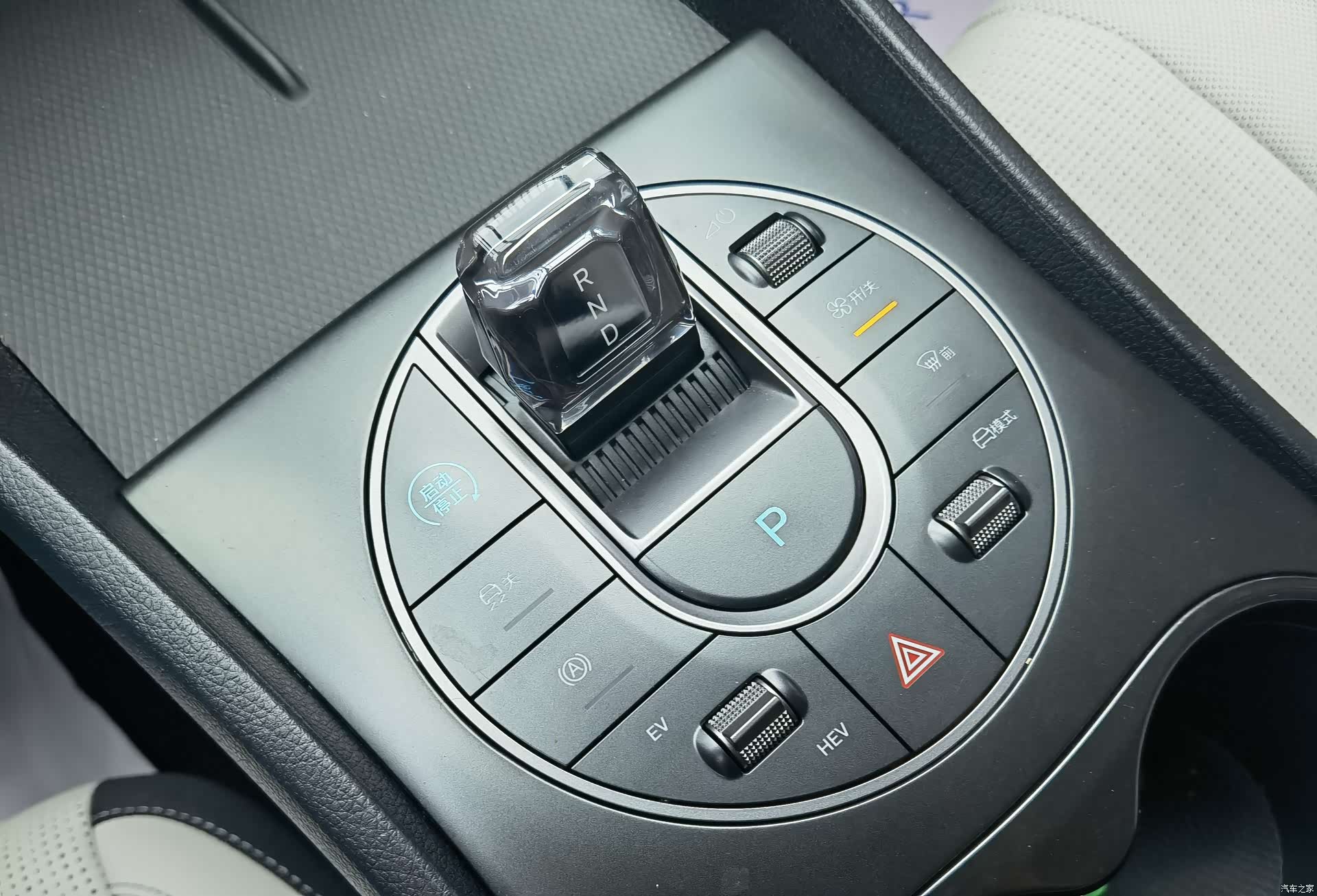 BYD Seal, 2025 12