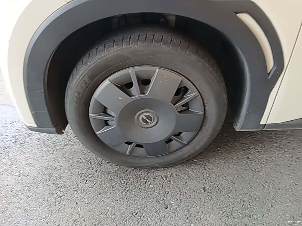 BYD Seagull, 2024 23