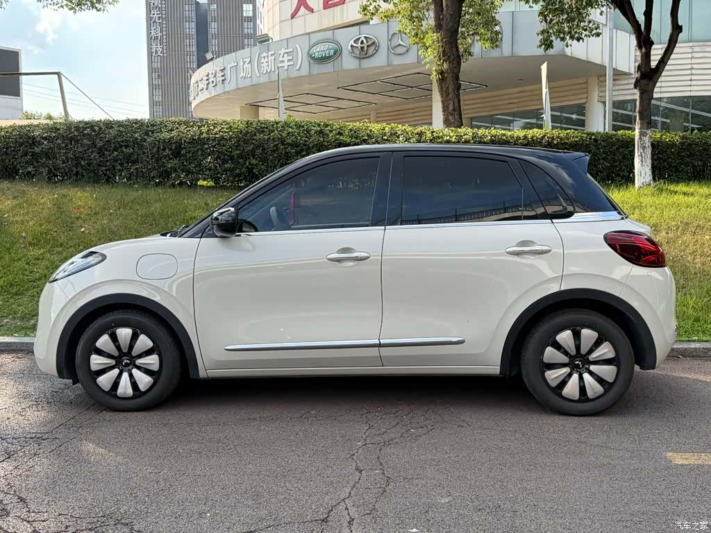 Wuling Bingo, 2024 3