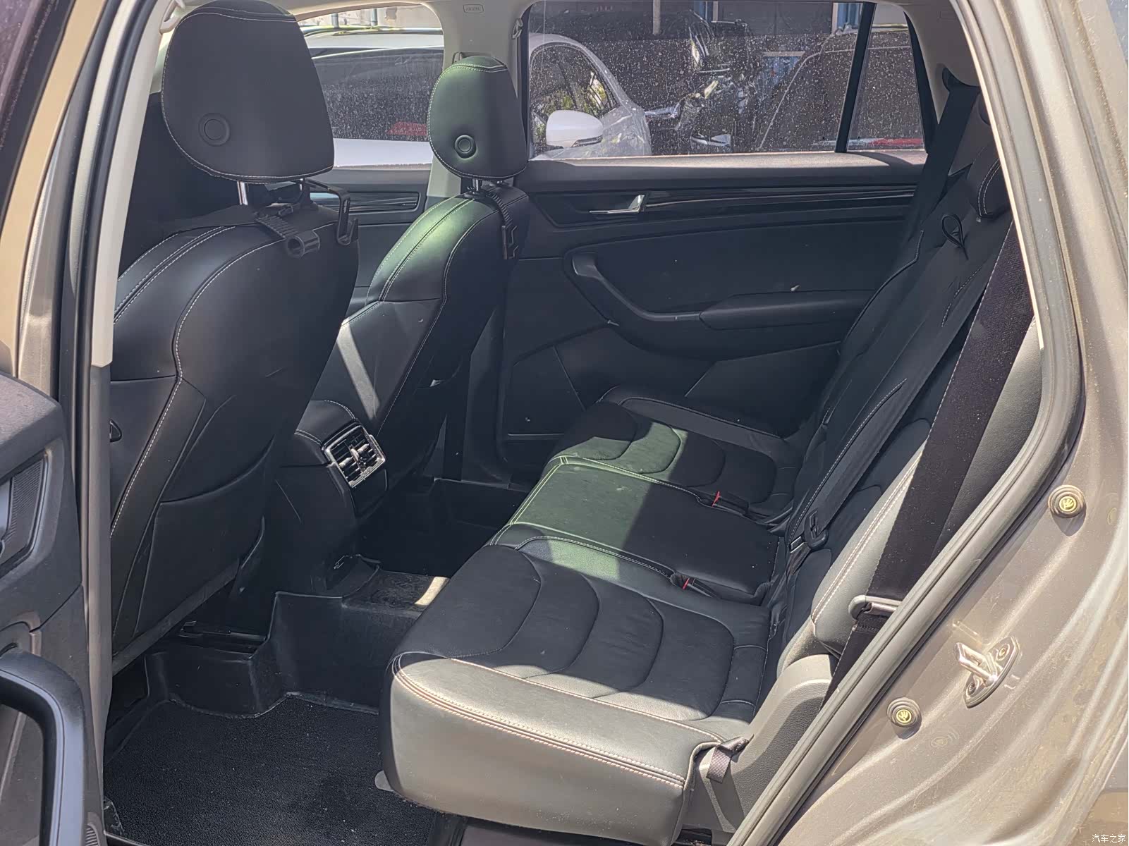 Skoda Kodiaq, 2018 13