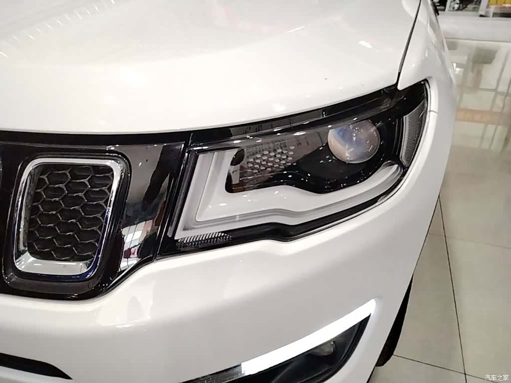 Jeep Compass, 2019 24