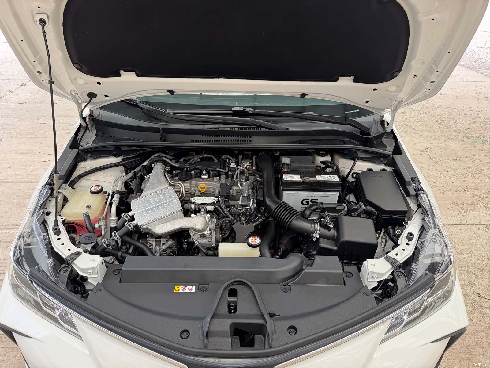Toyota Corolla, 2022 15