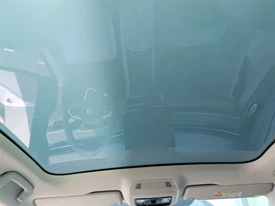 Volkswagen ID.7 VIZZION