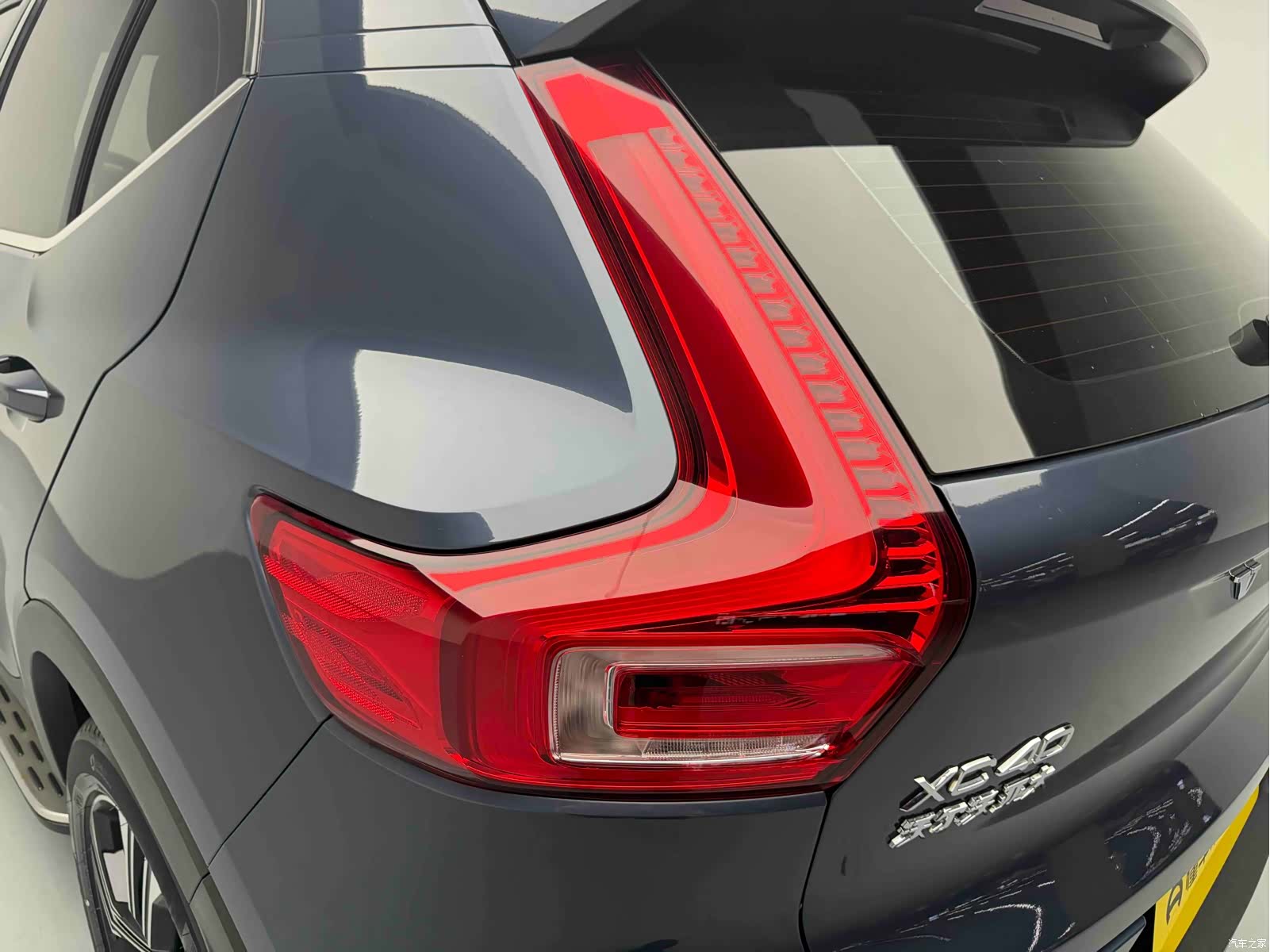 Volvo XC40, 2021 19