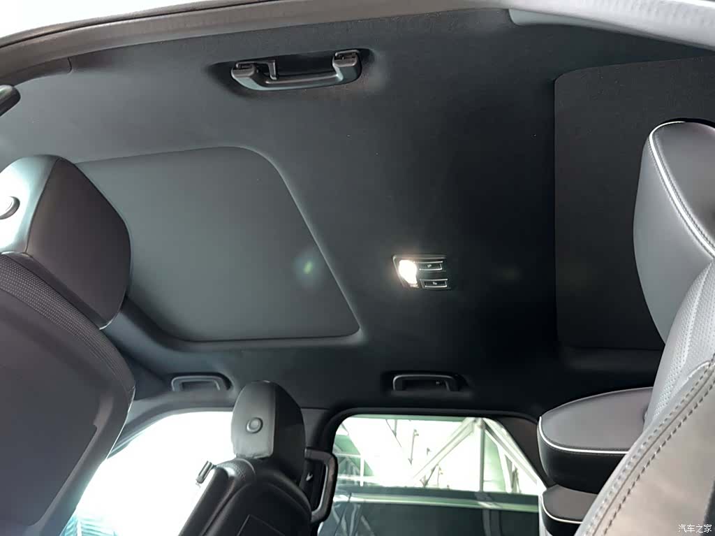Land Rover Discovery, 2017 8