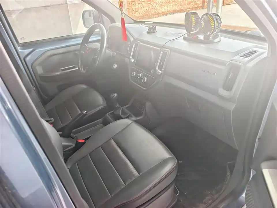 Wuling Wuling Journey