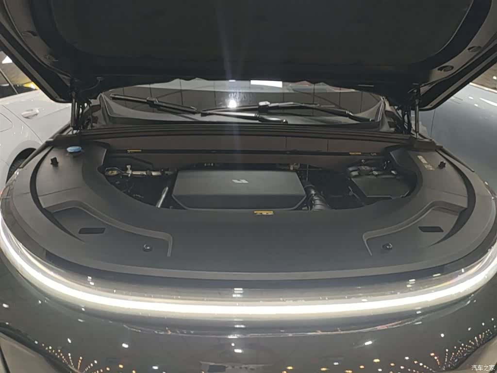 Li Auto L7, 2024 20