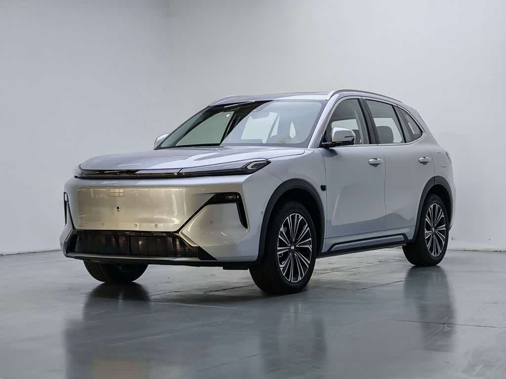 Geely Galaxy Galaxy 7 7 2026 135km