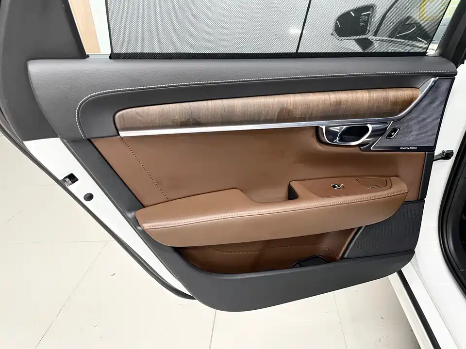 Volvo S90 Volvo S90
