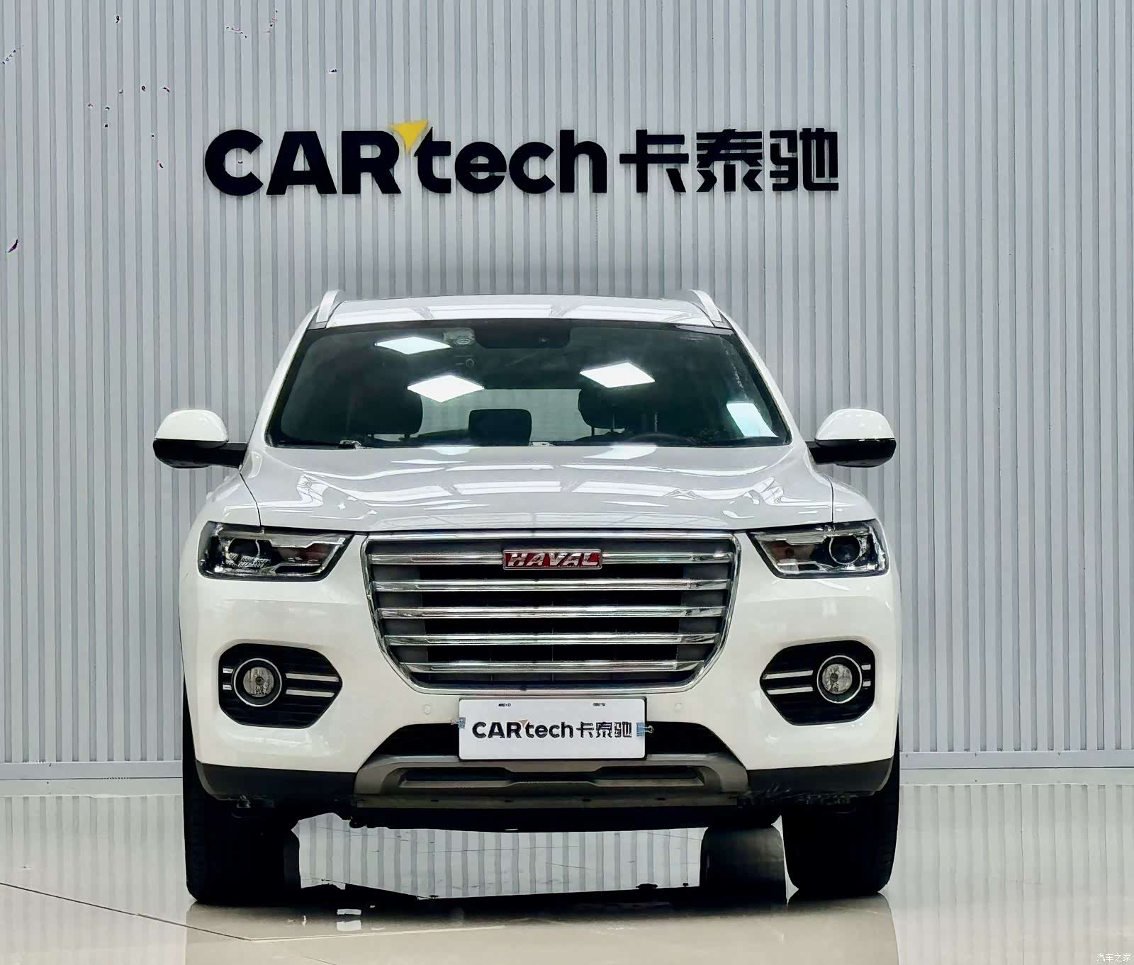 Haval H6, 2017 2