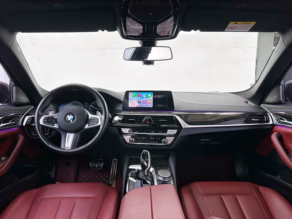 BMW 5 series BMW 5 series
