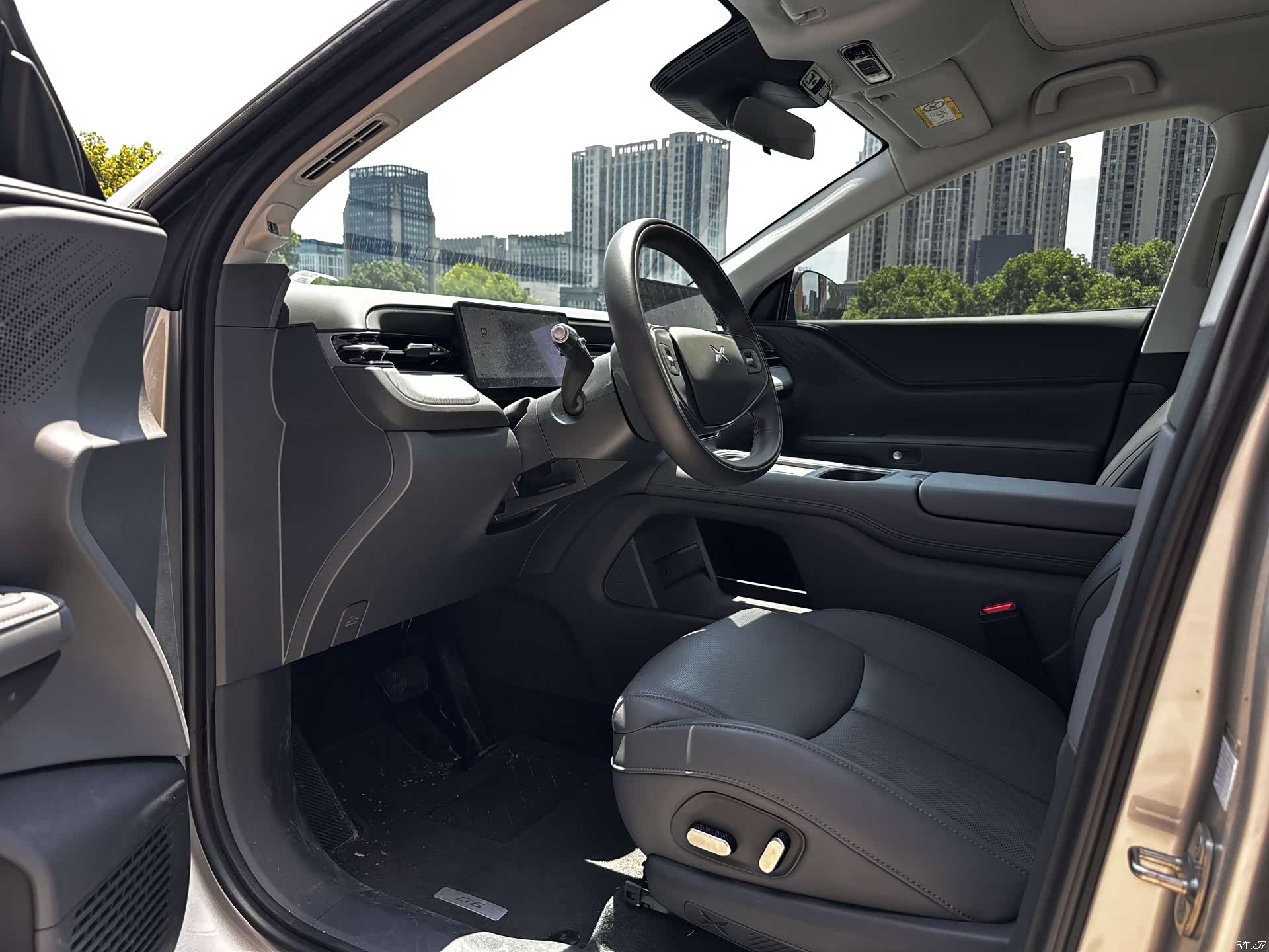 Xpeng G6, 2026 9