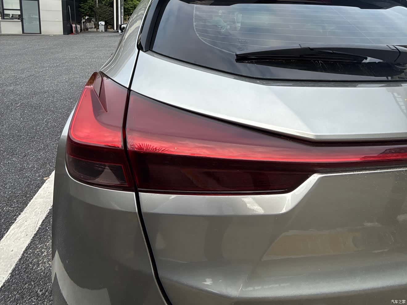 Lexus UX, 2022 6