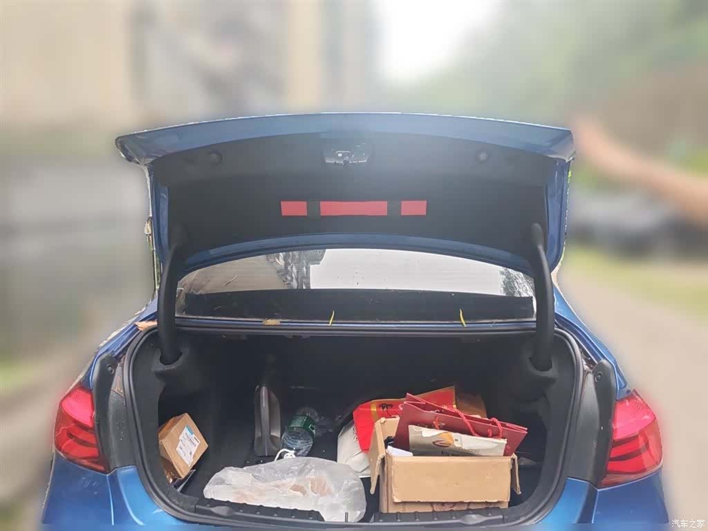 BMW 3 Series, 2017 10