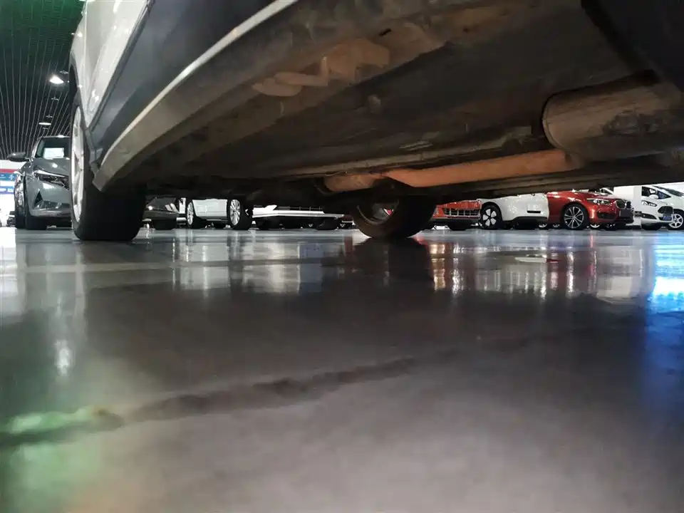 Ford Winged Tiger