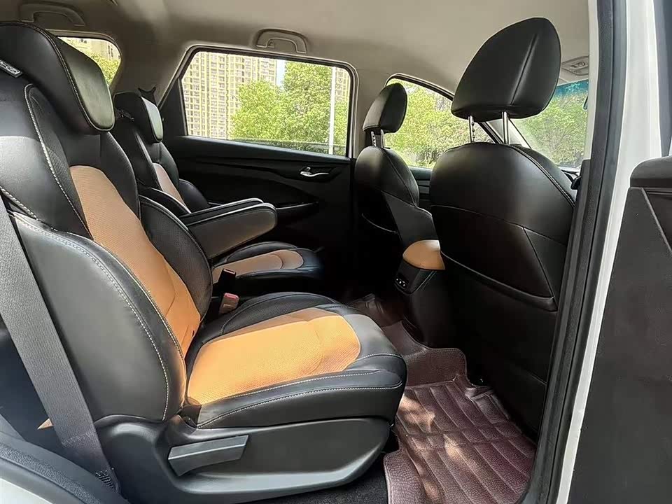 Wuling Wuling Hongguang S3