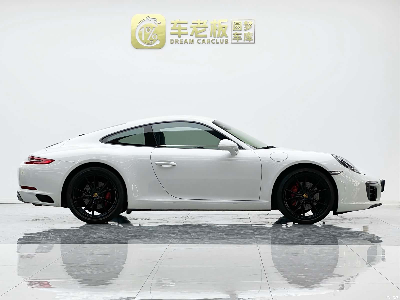 Porsche 911, 2018 7