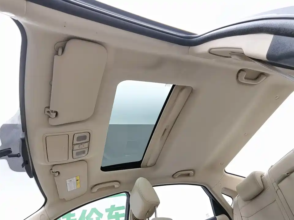 Changan Yidong Changan Yidong